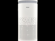 除霾、氨基酸除醛、負(fù)離子、支持手機(jī)APP遠(yuǎn)程控制的 海爾 Wi-Fi 智能空氣凈化器KJ480F-N800C