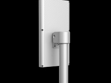 人臉識(shí)別終端 支架STD-FA2-323AH（柱裝、戶外機(jī)專用）